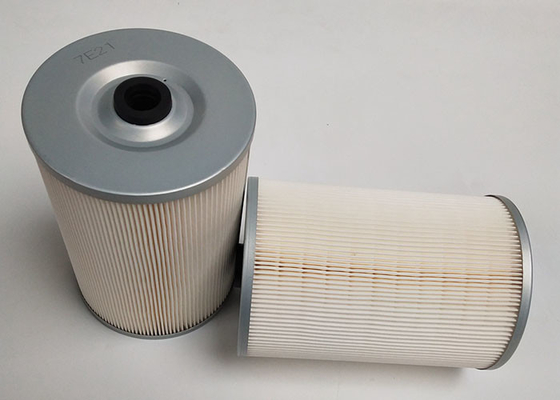 Isuzu 1-87610059-0 عنصر فیلتر روغن ، عنصر فیلتر کاغذ